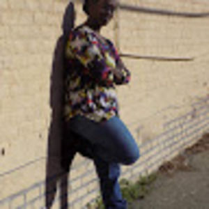 Meet your Posher, Ebony